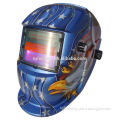 Safety equipment full face welding mask automatic helmet for welding